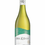 HILL&DALE Chenin Blanc 0,75L, 13%