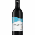 HILL&DALE Merlot 0,75L, 14%