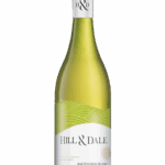 HILL&DALE Sauvignon Blanc 0,75L, 13%