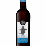 Sandeman Sherry Medium Sweet