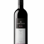Santa Lucia N.I.B 2018 Sebino Rosso