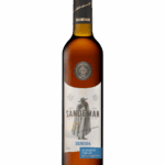 Sandeman Sherry Armada Superior Cream