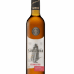 Sandeman Sherry Character Superior Medium Dry
