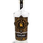 PODOLE WIELKIE Wódka Ziemniaczana 0,7l, 40%