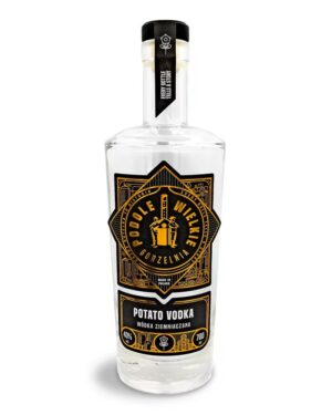 PODOLE WIELKIE Wódka Ziemniaczana 0,7l, 40%