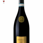 Don Rocco Limited Edition Montepulciano d’Abruzzo DOC