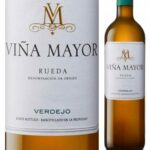 Viña Mayor Verdejo