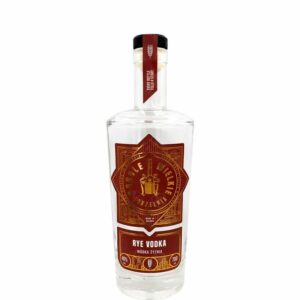PODOLE WIELKIE Wódka Żytnia 0,7l, 40%