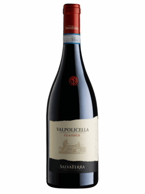 Salvaterra Valpolicella DOC Classico 0,75 l