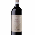 San Polo Rosso di Montalcino DOC