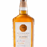 Stanhope Kentucky Straight Rye 0,7l 45,20%