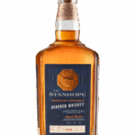 Stanhope Kentucky Straight Bourbon 0,7l 44,80%