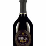 Ca’Delle Rose Ribolla Gialla Spumante Brut 0,75l
