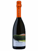 Col de Mar Prosecco DOC Millesimato Extra Dry 0,75l 11,5%