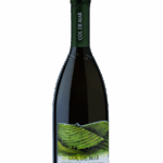 Col de Mar Prosecco Superiore DOCG Millesimato | Brut 0,75l CONEGLIANO VALDOBBIADENE 11,5%