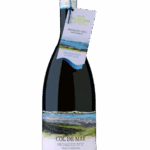 Col de Mar Prosecco Superiore Frizzante DOC RIB 0,75l 11,5%