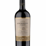 Cremaschi Furlotti Gran Reserva Merlot 0,75l 13,5%