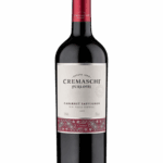 Cremaschi Furlotti Selection Cabernet Sauvignon 0,75l 13%