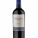 Cremaschi Furlotti Selection Merlot 0,75l 13,5%
