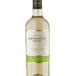 Cremaschi Furlotti Selection Sauvignon Blanc 0,75l 12,5%
