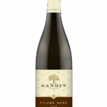 Gandin Filare Nero 0,75l
