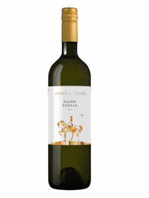 Mario del Conte Fiano 0,75l 13%