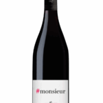Monsieur 2023 Vin de France 0,75l