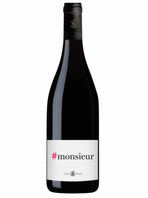 Monsieur 2023 Vin de France 0,75l