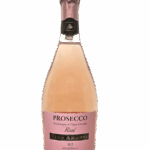 PROSECCO NINO ARDEVI Prosecco brut rose DOC 0,75l 11%