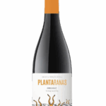 PlantaRanas Red Organic Wine 0,75l