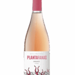 PlantaRanas Rosé Organic Wine 0,75l