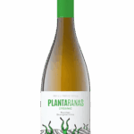 PlantaRanas White Organic Wine 0,75l