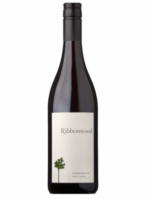 RibbonWood Pinot Noir 0,75 13%