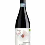 Save the land Ripasso V. DOC Superiore BIO  0,75l 14%
