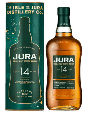 Jura 14YO 0,7l