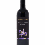 Mario del Conte Negroamaro 0,75l 13%