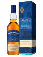 Tamnavulin Port Cask Edition 0,7l