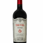 Terre di Sera rosso Vino d'Italia 13% 0,75