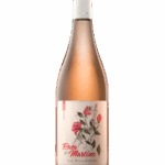 SPW LA PALERNA IGT Rosa di Martino BIO 0,75l