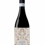 Nello Coro Nero d'Avola Sicilia DOC