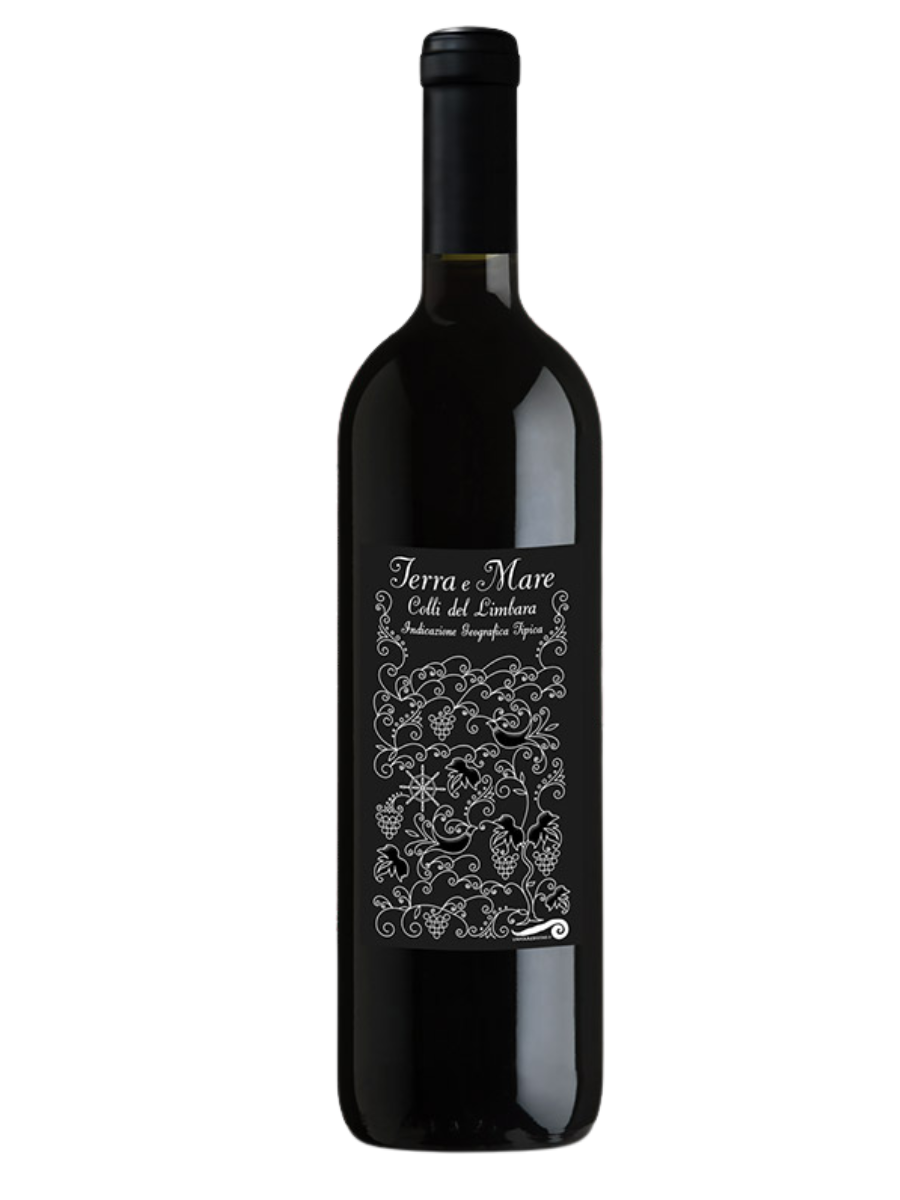 WIN UNMAREDIVINO Colli Del Limbara Igt 2021 0,75l 13,5% WIN UNMAREDIVINO Colli Del Limbara Igt 2021 0,75l 13,5% - obrazek 1