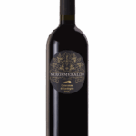 WIN UNMAREDIVINO Nerosmeraldo Cannonau Doc 2019 0,75l 15%