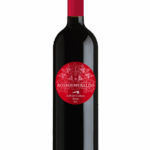 WIN UNMAREDIVINO Rossosmeraldo Colli Limbara 2020 0,75l 14%