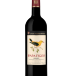 CASA FERREIRINHA Papa figos tinto 0,75l