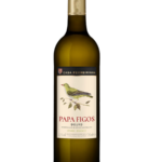 CASA FERREIRINHA Papa figos branco 0,75l