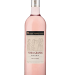 CASA FERREIRINHA Vinha grande touriga nacional rose 0,75