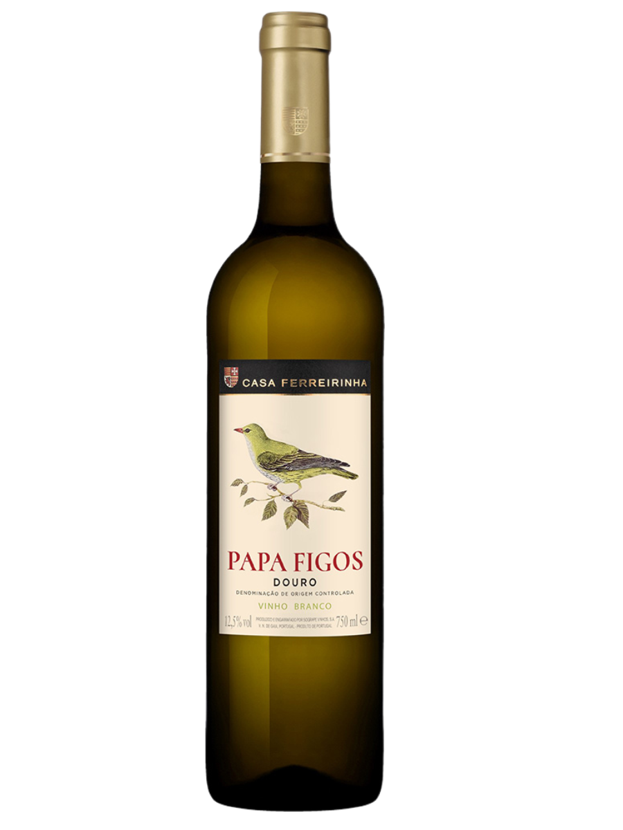 CASA FERREIRINHA Papa figos branco 0,75l CASA FERREIRINHA Papa figos branco 0,75l - obrazek 1