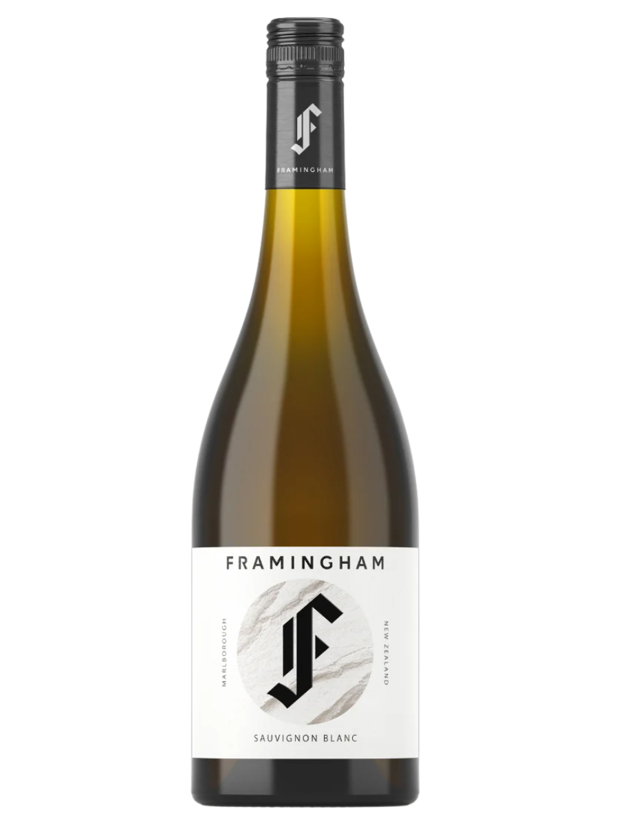 _FRAMINGHAM Sauvignon Blanc 0,75 13% FRAMINGHAM Sauvignon Blanc 0,75 13% - obrazek 1