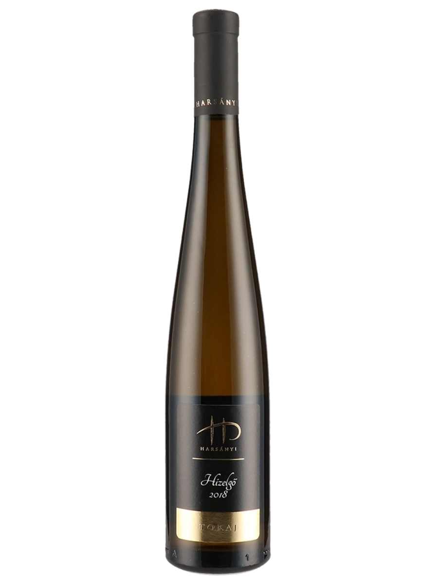 HARSÁNYI Hízelgő 2018 0,5l 10% HARSÁNYI Hízelgő 2018 0,5l 10% - obrazek 1