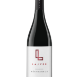 LAJVER Blaufrankisch 2022 0,75l 13,55%